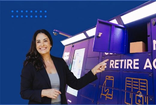 Clique Retire blog