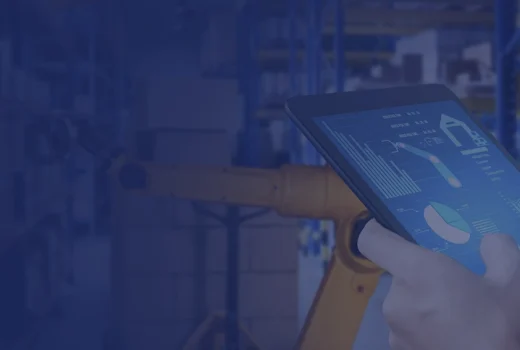 Tecnologia e Inovação Logística